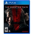 thumbnail image 1 of Metal Gear Solid V The Phantom Pain Ps4 PlayStation 4 Standard, 1 of 4