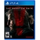 thumbnail image 1 of Metal Gear Solid V The Phantom Pain Ps4 PlayStation 4 Standard, 1 of 4