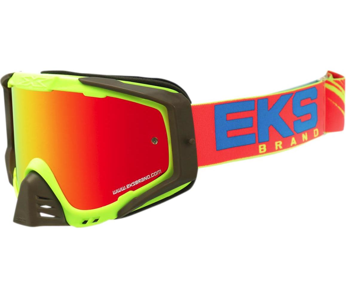 EKS Brand GoX EKSS Goggles
