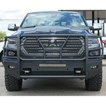 Steelcraft 60-12270C Elevation BUMPER TRUCK FRONT