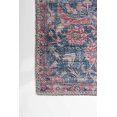 thumbnail image 2 of ECARPET Oriental Indoor Area Rug Flatweave Carpet for Living Room, Bedroom, Eco Friendly, Machine Washable, Sultan Collection, 2 of 9