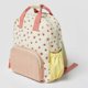 thumbnail image 5 of Children's Bag Baby Strawberry Print Backpack Schoolbag high quality, 5 of 5