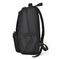 thumbnail image 2 of New Fashion Leisure Student Schoolbags Large -Capacity Trend Wild Shoulder Bag Lightweight, Simple Travel Backpack, 2 of 9