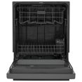 thumbnail image 3 of Frigidaire 24 in. Stainless Steel Built-in Undercounter Dishwasher with Heated Drying System, 3 of 5
