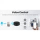 thumbnail image 5 of 2X Tuya Smart IR Control Remoto WiFi Smart Home Controlador Infrarrojo para Aire Acondicionado TV Soporte de TV , Home, 5 of 5