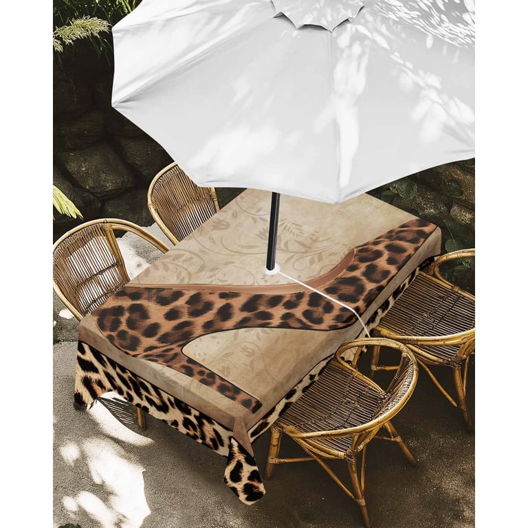 11 ft striped patio umbrella GRANDPATIO 11 ft Patio Umbrella with Base, Aluminum Cantilever Offset  Umbrella with Tilt & Rotation Umbrella for Outdoor, Pool, Stripes