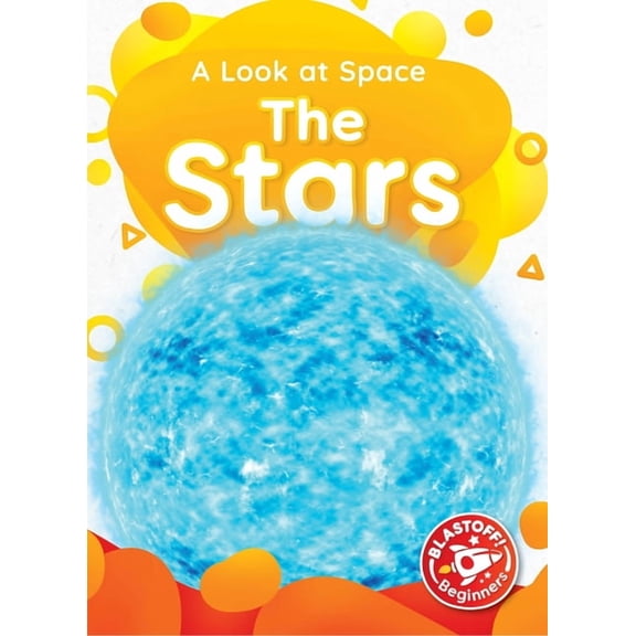A Look at Space The Stars, (Paperback)