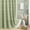 Olive Green-72"W x 84"L (Pack of 1), variant on Shower Curtain Olive Green 72"W x 84"L (Pack of 1) Boho Farmhouse Bathroom Use