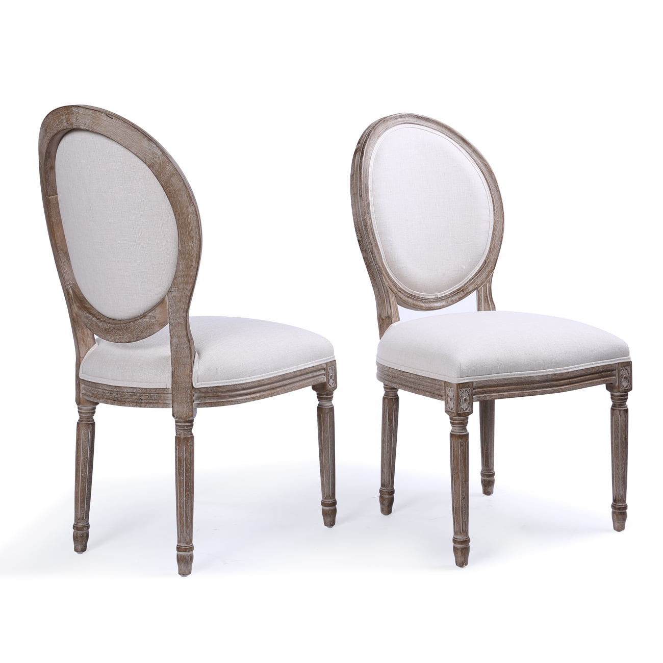 belleze dining chairs