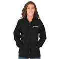 thumbnail image 5 of Gill McFinn Funny Fishing Spinner Hoodie Sweatshirt Women Men Brisco Brands S, 5 of 6