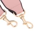 thumbnail image 4 of Large Bandoulière Sac de Mode Accessoires Sac Poignée Poignée de Remplacement Titulaire - Rose, comme Décrit 1 Rose, 4 of 8