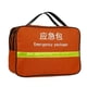 thumbnail image 1 of Injueey Tiras organizadoras de emergencia para bolso, almacenamiento duradero para situaciones domésticas con tiras reflectantes para sujetar Almacenamiento y organización del hogar Tamaño: 34*24*12cm, 1 of 6