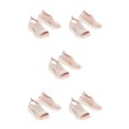 thumbnail image 1 of Guardurnaity Zapatos de verano cómodos, sandalias transpirables y ligeras para mujer, estilo informal, versatilidad, sandalias de cuña informales, Type2 NO2, 1 of 6