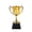 Gold, variant on lanema Trophies Vases for Floral Arrangement Decorative Vases Trophies Cup Flower Vases