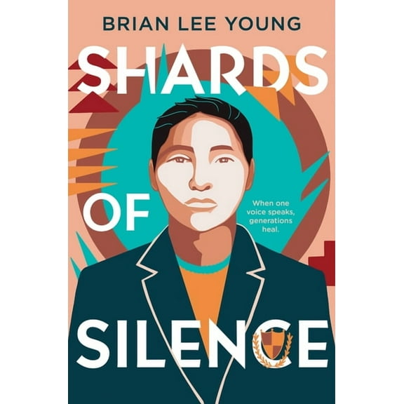 Shards of Silence, (Hardcover)
