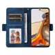 thumbnail image 5 of Funda GANGXUN para Xiaomi 11T/11T Pro con diseño acolchado elegante, cuero PU, protección total y ajuste preciso, 5 of 5