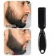 thumbnail image 2 of Peine de pelo para hombre, herramienta de peluquería, cepillo de barba, suministro de salón de peluquería, novedad, 2 of 4