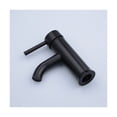 thumbnail image 3 of Esatto® Monomando Negro Para Lavabo Gb-056 ESATTO MONOMANDO PARA LAVABO, 3 of 3