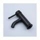 thumbnail image 3 of Esatto® Monomando Negro Para Lavabo Gb-056 ESATTO MONOMANDO PARA LAVABO, 3 of 3