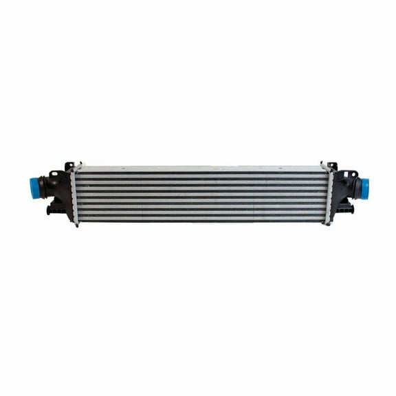 TYC 18022 Intercooler for 4401-1206 95199556 GM3012102 Radiator Cooling Belts Radiators Coolers Fits select: 2012-2019 CHEVROLET SONIC, 2020 CHEVROLET SONIC LT