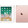 thumbnail image 3 of Restored Apple iPad Pro 9.7" A9X 2.1GHz 2GB RAM 32GB Wi-Fi Rose Gold (Refurbished), 3 of 3