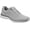 Vapor Light Grey, variant on Rockport TM Active Mesh PT Men's Black Sneakers 7M