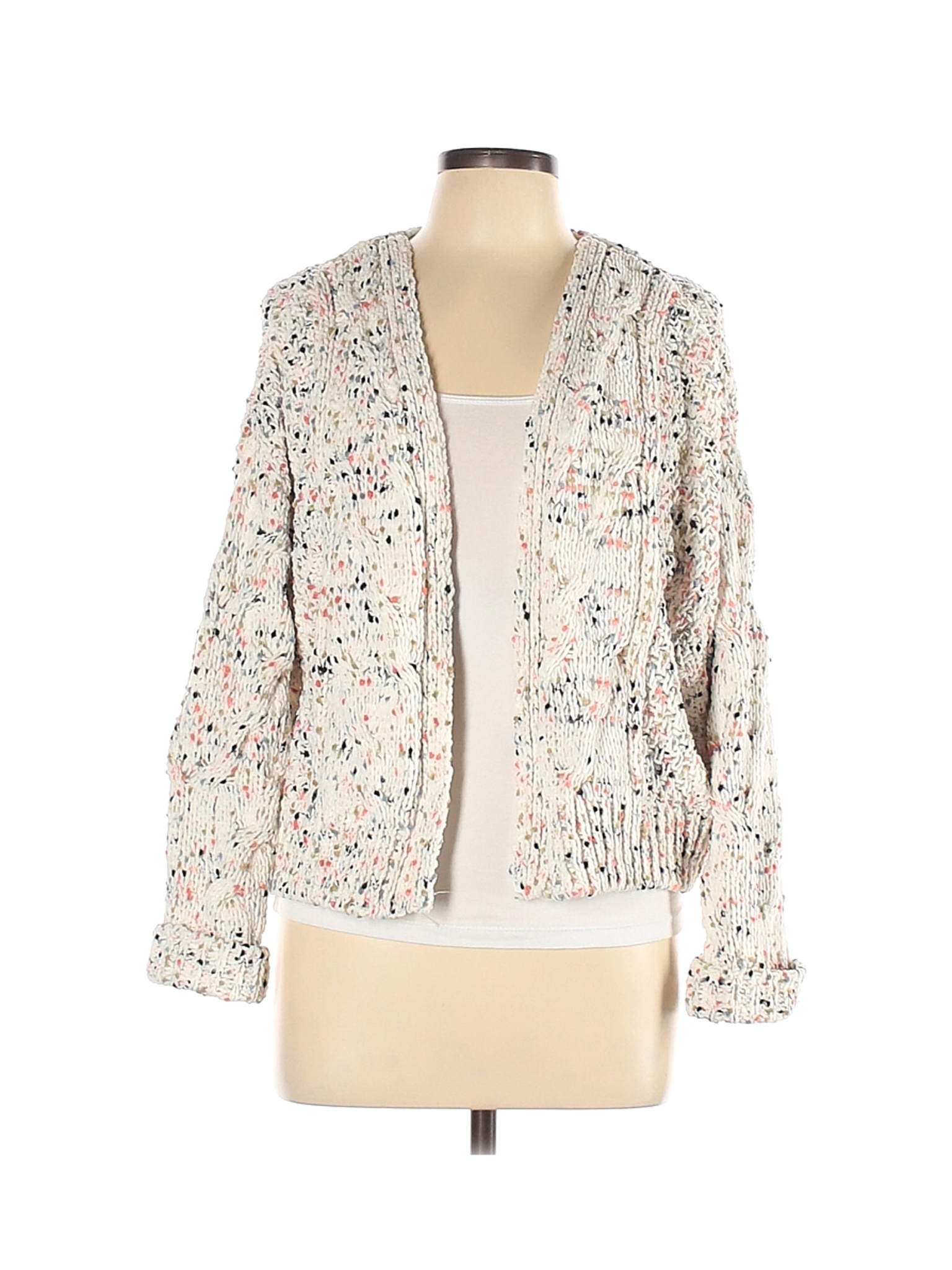 moon & madison cardigan