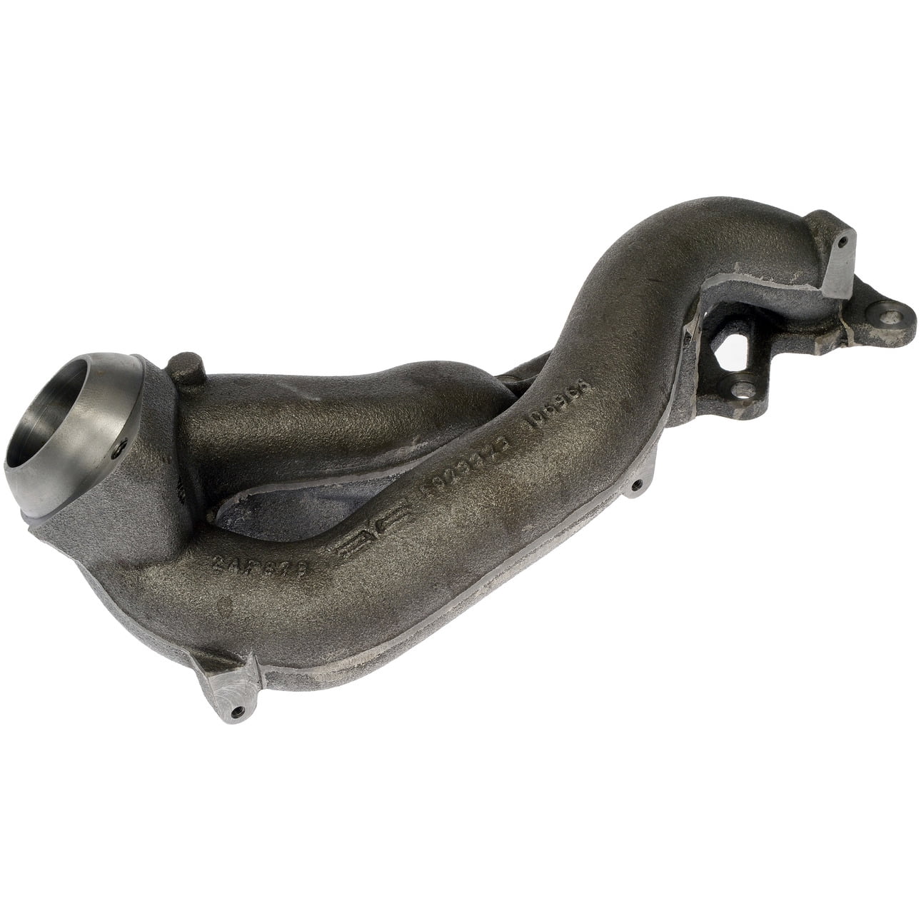 Dorman 674-323 Driver Side Exhaust Manifold for Specific Ford Models