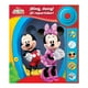 thumbnail image 1 of Disney Mickey Ding Dong el Repartidor PIKIDS Tapa dura 1ra edicion, 1 of 2