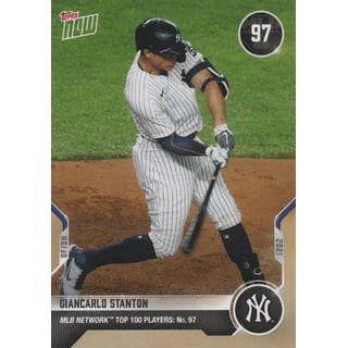 This is the BEST Giancarlo Stanton Card of All-Time! 