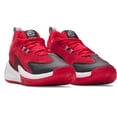 thumbnail image 3 of Under Armour Curry 3Z 25 Kids Basketball Shoes Color: Royal White Size: 7, 3 of 4