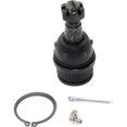thumbnail image 4 of Geelife Suspension Kit For 2007-2013 Chevrolet Silverado 1500 Shocks 6-Piece Kit Front, 4 of 8