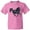 Azalea, variant on Inktastic Beautiful Galloping Black Horse Youth T-Shirt