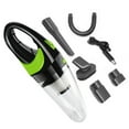thumbnail image 1 of Yeacher Car Cleaner Handheld Wireless USB Fast Charging Portable for Home Car Dry Cleaning, 1 of 8