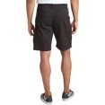 thumbnail image 2 of Wrangler Authentics Men's Classic Cargo Stretch Short, Black Twill, 46, 2 of 6
