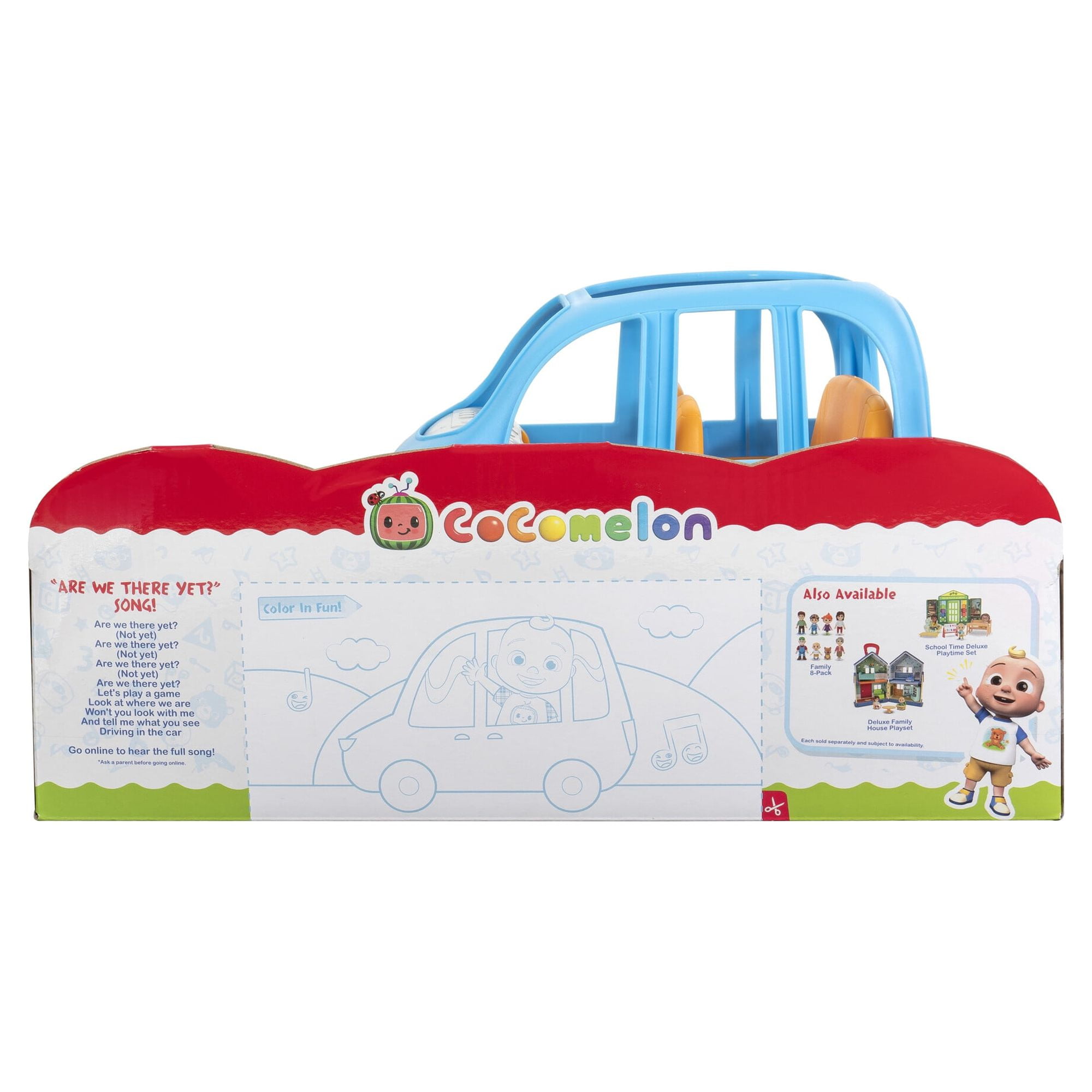 Toys and best sale me car