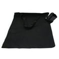 thumbnail image 3 of MYG for Blower Vacuum Bag Replacement for BV2900 BV3100 Models, Compatible with for 5140125-95 51400117-99, Large Capacity Leaf Collection Bag with Shoulder Strap, for Durable Polyester Cotton, 3 of 10