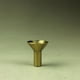 thumbnail image 2 of unbranded 6Ud Soporte De Metal Dorado Para Incienso Con Para Uso En Diferentes Espacios, 2 of 8