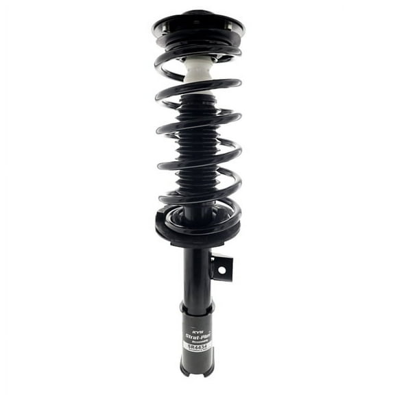 KYB Shocks & Struts SR4434 Complete Corner Unit Assembly Strut, Mount and Spring Fits select: 2010-2017 CHEVROLET EQUINOX, 2010-2017 GMC TERRAIN