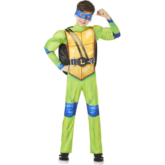 Disfraz de InSpirit Designs Teenage Mutant Ninja Turtles Leonardo