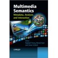 thumbnail image 1 of Multimedia Semantics: Metadata, Analysis and Interaction, 1 of 3