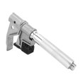 thumbnail image 4 of Outside Thread Chaser, Aluminum External Thread Repair Tool Restorer Silver Anodized Finish High Hardness  Rigidity  For 1-1/4in-5in OD, 4 of 8