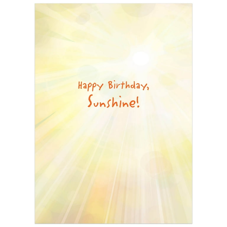 PS01058 Birthday Card PS01058 Birthday Card