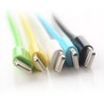 thumbnail image 6 of [MFi Certified] Cable Matters USB to Lightning Cable in Black 3.3 Feet/1 Meter, 6 of 6