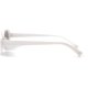thumbnail image 3 of Mini Vintage Retro Extra Estrecho Oval Redondo Flaco Ojo de gato Gafas de sol Clout Goggles Ormromra WMZL-935-25, 3 of 5