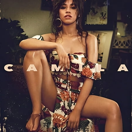 Camila Cabello - Camila - Music & Performance - Vinyl