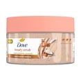 thumbnail image 1 of Jabón Exfoliante Dove Coco-Azúcar 160g, 1 of 5