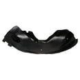 thumbnail image 2 of TRQ Front Right Inner Fender Liner Black Passenger Side Fits Select 2004-2006 Dodge Durango CH1251123, 2 of 3