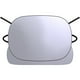 thumbnail image 3 of Sombrilla Paracoche onlyliua Aislamiento Térmico Protector Solar Verano Invierno Delantera, 3 of 7