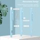 thumbnail image 4 of Estuche compatible con Apple Pencil de segunda generación, color azul, 4 of 5